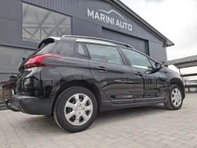 Peugeot 2008 1.2i* TOP* faceLift* * 105.xkm EURO6, снимка 5