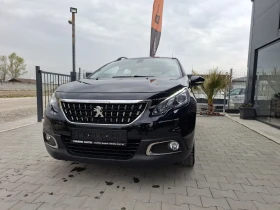 Peugeot 2008 1.2i* TOP* faceLift* * 105.xkm EURO6, снимка 9