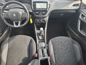 Peugeot 2008 1.2i* TOP* faceLift* * 105.xkm EURO6, снимка 13