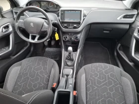 Peugeot 2008 1.2i* TOP* faceLift* * 105.xkm EURO6, снимка 16