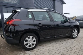 Peugeot 2008 1.2i* TOP* faceLift* * 105.xkm EURO6, снимка 4