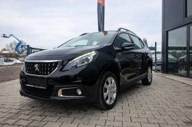 Peugeot 2008 1.2i* TOP* faceLift* * 105.xkm EURO6, снимка 1