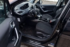 Peugeot 2008 1.2i* TOP* faceLift* * 105.xkm EURO6, снимка 9