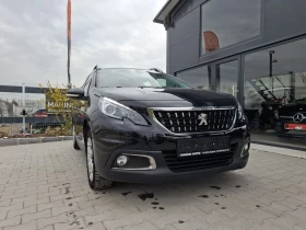 Peugeot 2008 1.2i* TOP* faceLift* * 105.xkm EURO6, снимка 8