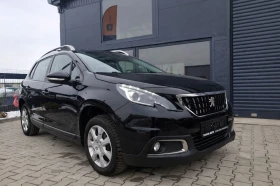 Peugeot 2008 1.2i* TOP* faceLift* * 105.xkm EURO6, снимка 5