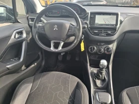 Peugeot 2008 1.2i* TOP* faceLift* * 105.xkm EURO6, снимка 12