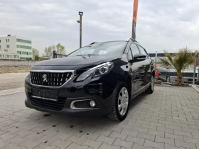 Peugeot 2008 1.2i* TOP* faceLift* * 105.xkm EURO6, снимка 1
