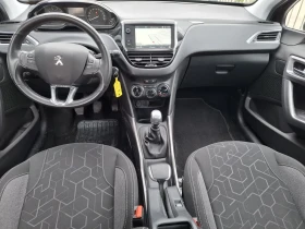 Peugeot 2008 1.2i* TOP* faceLift* * 105.xkm EURO6, снимка 17