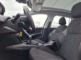 Peugeot 2008 1.2i* TOP* faceLift* * 105.xkm EURO6, снимка 13