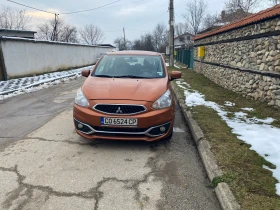 Mitsubishi Space star, снимка 1