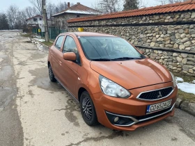 Mitsubishi Space star, снимка 3