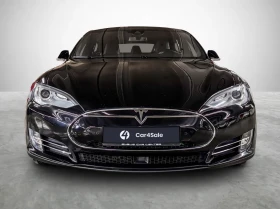 Tesla Model S P85D/700к.с./FreeSuperchage/Premium/WinterPack+ + , снимка 5