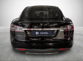 Tesla Model S P85D/700к.с./FreeSuperchage/Premium/WinterPack+ + , снимка 9