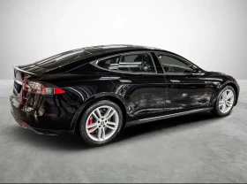 Tesla Model S P85D/700к.с./FreeSuperchage/Premium/WinterPack+ + , снимка 2