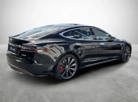 Tesla Model S P85D/700к.с./FreeSuperchage/Premium/WinterPack+ + , снимка 1