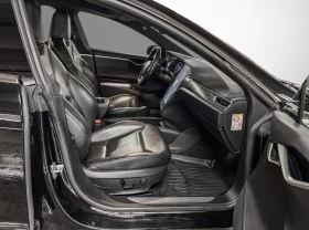 Tesla Model S P85D/700к.с./FreeSuperchage/Premium/WinterPack+ + , снимка 11