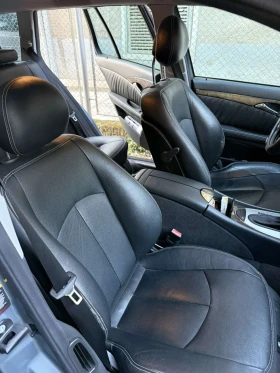 Mercedes-Benz E 350 T(SW) , снимка 7