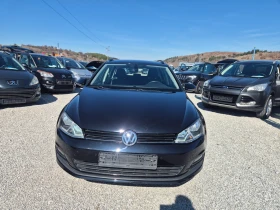 VW Golf 1.6 TDI, снимка 3