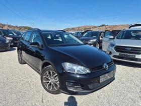 VW Golf 1.6 TDI, снимка 1