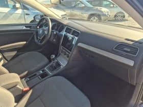 VW Golf 1.6 TDI, снимка 12