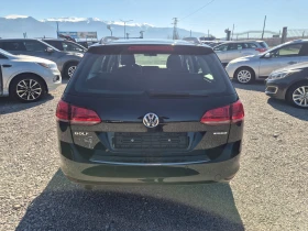 VW Golf 1.6 TDI, снимка 5