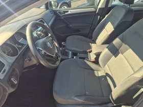 VW Golf 1.6 TDI, снимка 10