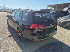 VW Golf 1.6 TDI, снимка 4