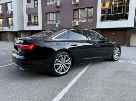 Audi A6 Audi A6 C8 50TDI Quattro 286к.с Air Sus. HD Matrix, снимка 2