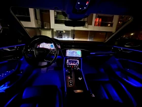 Audi A6 Audi A6 C8 50TDI Quattro 286к.с Air Sus. HD Matrix, снимка 12
