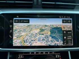 Audi A6 Audi A6 C8 50TDI Quattro 286к.с Air Sus. HD Matrix, снимка 9