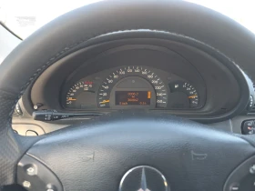 Mercedes-Benz C 320 Avantgarde 4Matic LPG, снимка 9