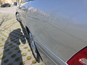 Mercedes-Benz C 320 Avantgarde 4Matic LPG, снимка 7