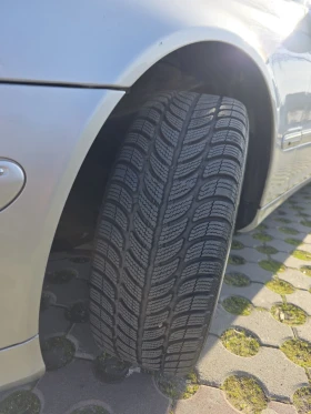 Mercedes-Benz C 320 Avantgarde 4Matic LPG, снимка 15