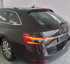 Skoda Superb 1.4 TSI HEV.PLUG-IN HYBRID.KAMERA.LED.NAVI, снимка 5