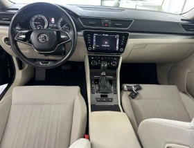 Skoda Superb 1.4 TSI HEV.PLUG-IN HYBRID.KAMERA.LED.NAVI, снимка 14
