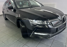 Skoda Superb 1.4 TSI HEV.PLUG-IN HYBRID.KAMERA.LED.NAVI, снимка 2