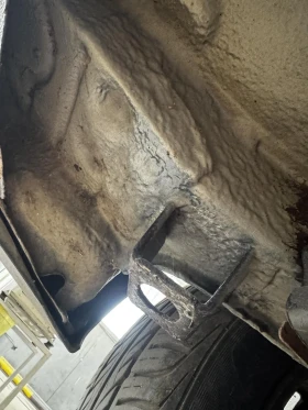 VW Scirocco 1.8 GT2, снимка 9