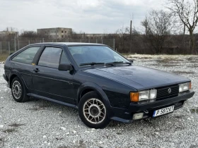 VW Scirocco 1.8 GT2, снимка 1
