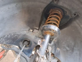 VW Scirocco 1.8 GT2, снимка 15