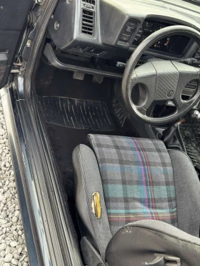 VW Scirocco 1.8 GT2, снимка 3