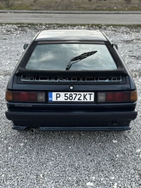 VW Scirocco 1.8 GT2, снимка 2
