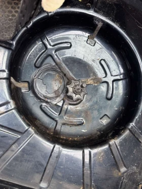 VW Scirocco 1.8 GT2, снимка 5