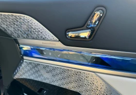 BMW 760 xDrive M-Sport, снимка 11