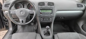 VW Golf 1.4iHighLine10г, снимка 12