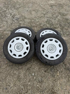 VW Golf 1.4iHighLine10г, снимка 15