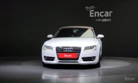 Audi A5, снимка 3