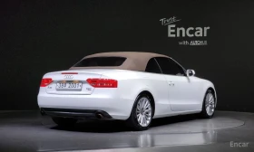 Audi A5, снимка 2