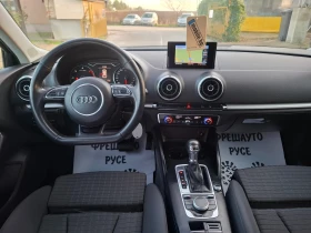 Audi A3 2.0TDI XENON Navi Автопилот, снимка 9