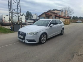 Audi A3 2.0TDI XENON Navi Автопилот, снимка 3