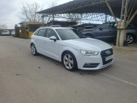 Audi A3 2.0TDI XENON Navi Автопилот, снимка 2